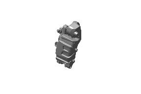 Image Peredniy support
