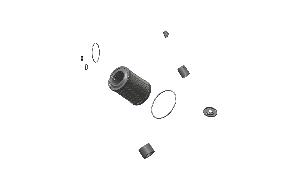 Image Servis kit 10K/20K/100K KM