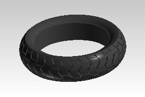 Image Shina, 160/60R17