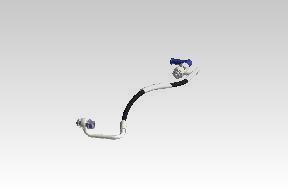Image Toplivnyy shlang 3 (ABS TO REAR M/C)