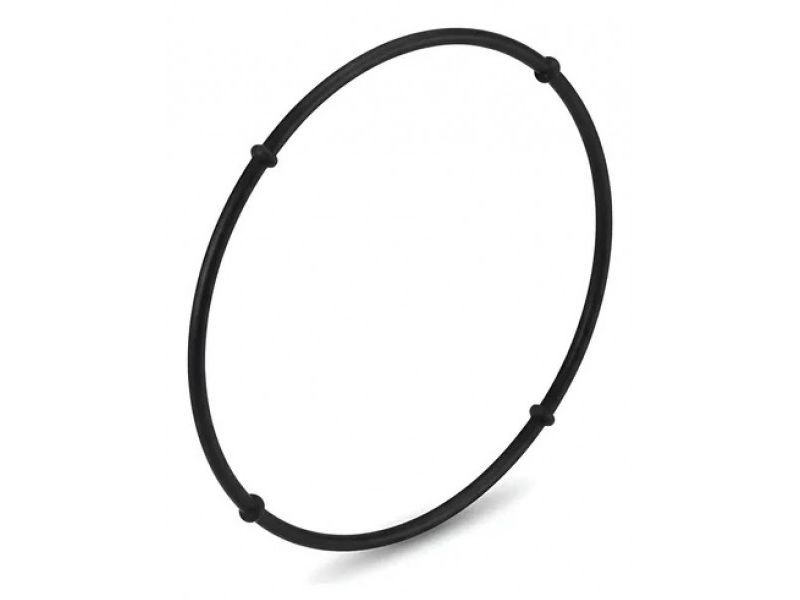 O-ring крышки масляного фильтра, 63.0X2.4