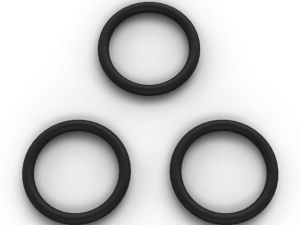 Image O-ring kryshki maslozalivnoy