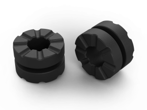 Image Dempfer 24X10.5X15