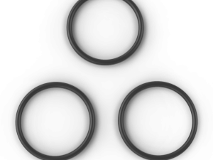 Image O-ring datchika polozheniya peredachi