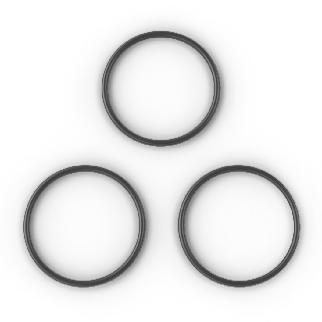 Image O-RING CRANK SHAFT HOLE PLUG