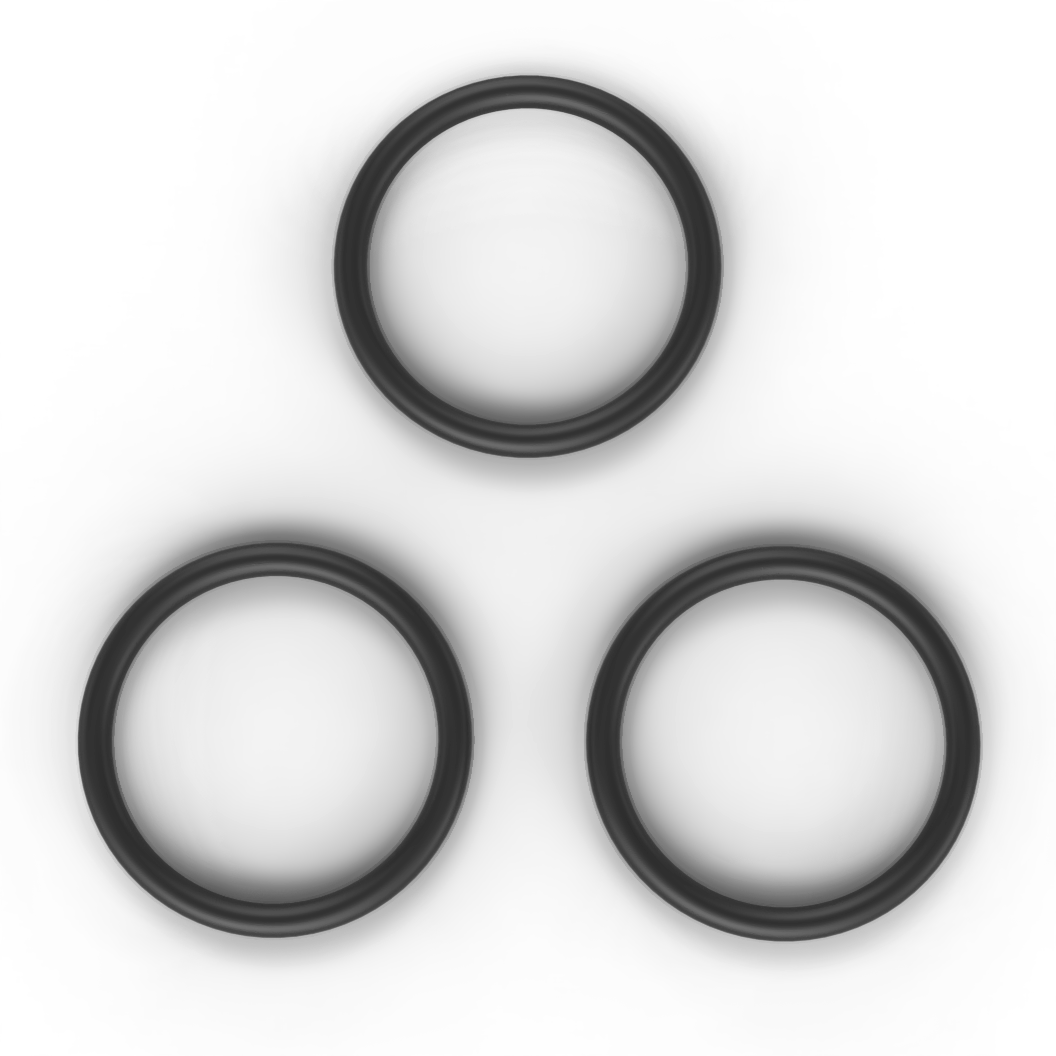 Image O-ring startera