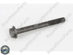 Болт M6x1x60