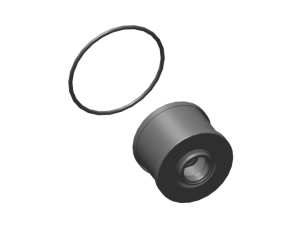 Image OIL FILTER KIT