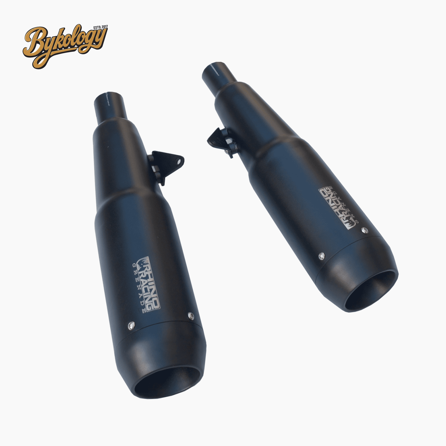 Image Glushitel Rhino Racing Grenade dlya Interceptor