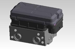 Image Modulyator ABS