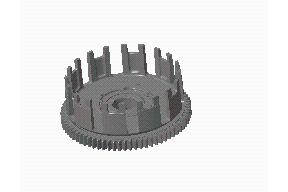 Image Korzina stsepleniya A GRADE