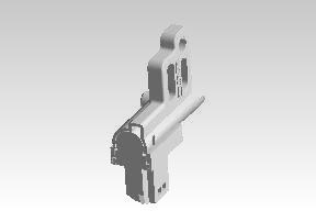 Image SWITCH, CLUTCH LEVER