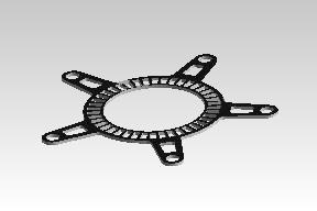 Image Perednee koltso ABS