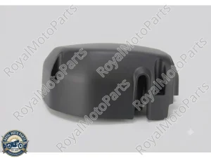 Крышка звезды DARK METALLIC GREY