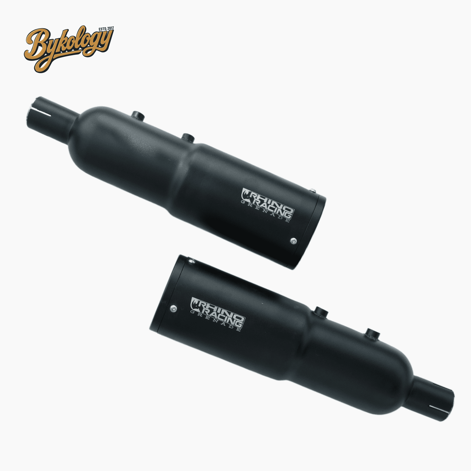 Image Glushitel Rhino Racing Grenade dlya Shotgun