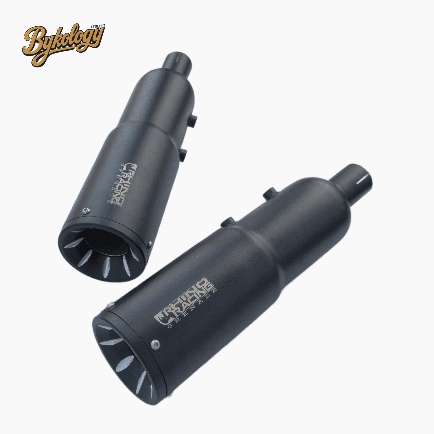 Image Glushitel Rhino Racing Grenade dlya Shotgun
