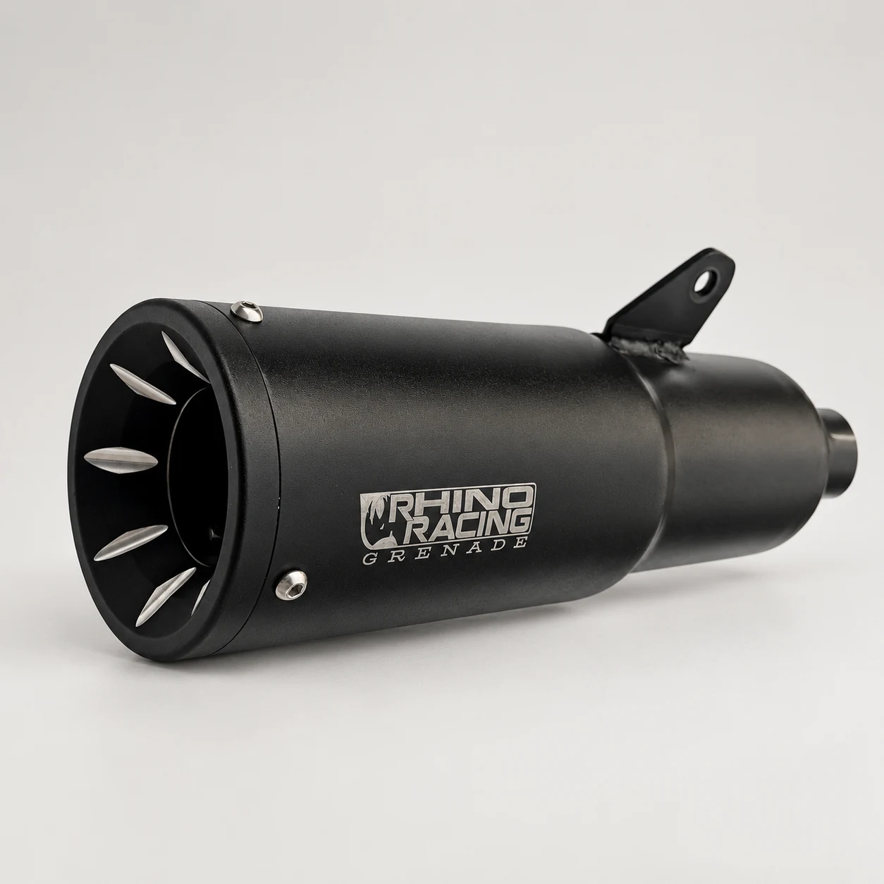 Image Glushitel Rhino Racing Grenade dlya Meteor