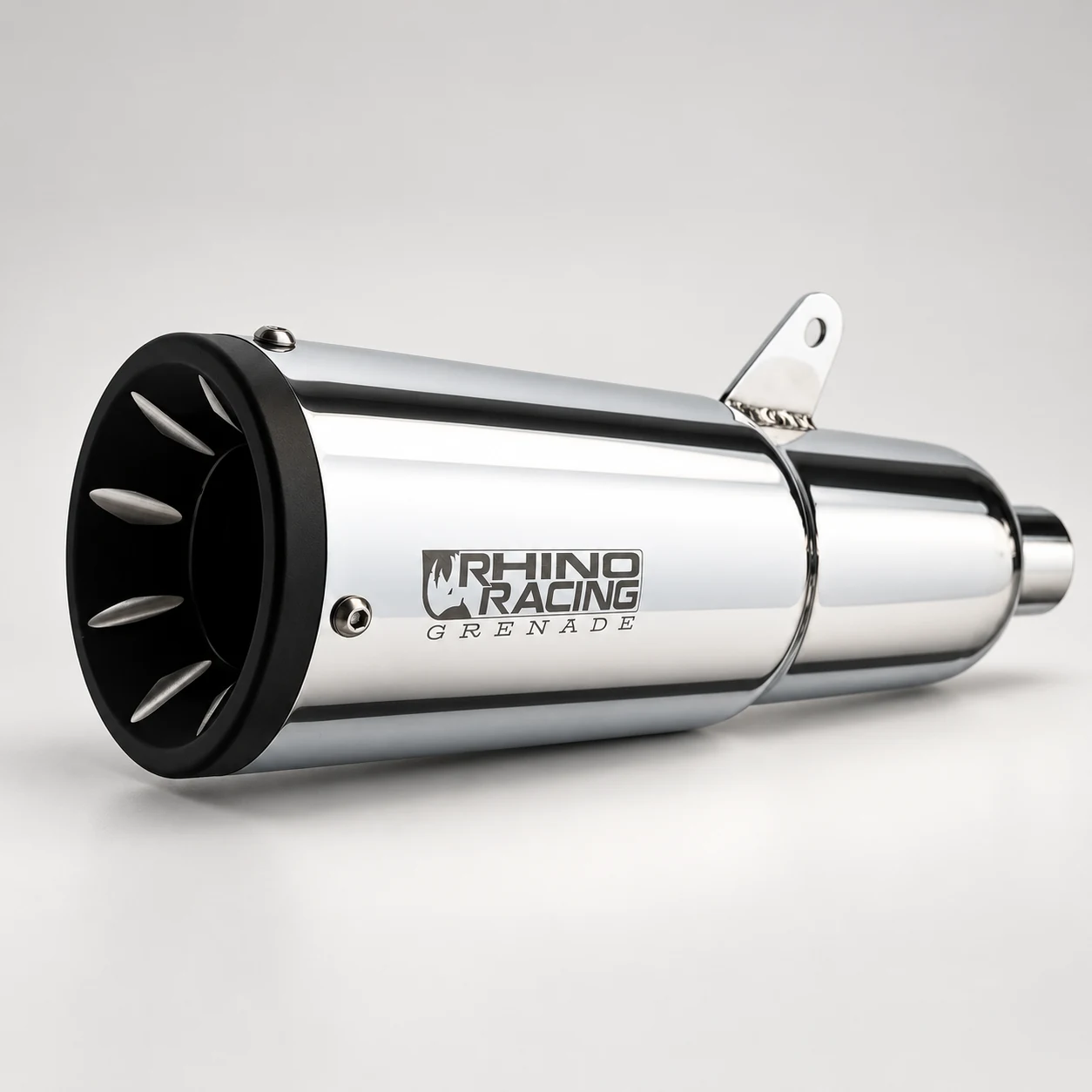 Image Glushitel Rhino Racing Grenade dlya Meteor