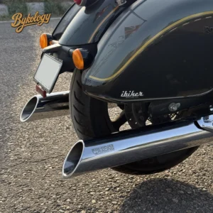 Image Glushitel Rhino Racing Touring dlya Super Meteor